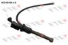FTE KG150106.4.6 Master Cylinder, clutch